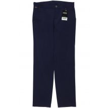 Kjus Jungen Stoffhose, marineblau, Gr. 164