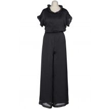 Kling Damen Jumpsuit/Overall, grau, Gr. 27
