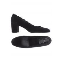 KMB Damen Pumps, schwarz, Gr. 40