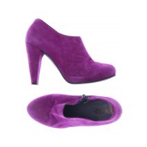 KMB Damen Pumps, flieder, Gr. 37