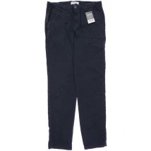 Knowledge Cotton Apparel Herren Stoffhose, grün, Gr. 33