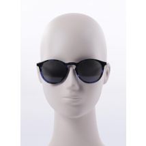 Komono Damen Sonnenbrille, blau, Gr.
