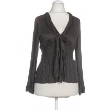 Kookai Damen Bluse, grau, Gr. 38