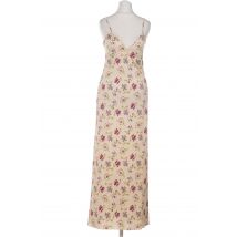 Kookai Damen Kleid, beige, Gr.