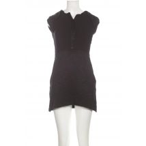 Kookai Damen Kleid, schwarz, Gr. 34