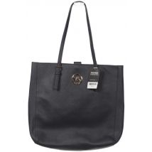 Kors Michael Kors Damen Handtasche, marineblau, Gr.