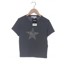 Koton Damen T-Shirt, grau, Gr. 38