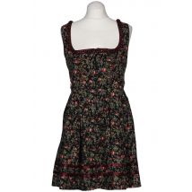 Krüger Damen Kleid, mehrfarbig, Gr. 40