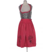 Krüger Damen Kleid, grau, Gr. 34