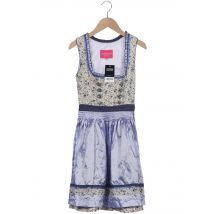 Krüger Damen Kleid, mehrfarbig, Gr. 30