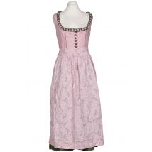 Krüger Damen Kleid, mehrfarbig, Gr. 46