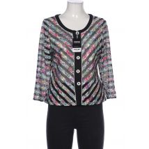 Kriss Sweden Damen Blazer, mehrfarbig, Gr. 38