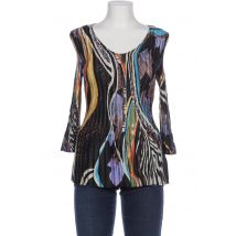 Kriss Sweden Damen Bluse, mehrfarbig, Gr. 42