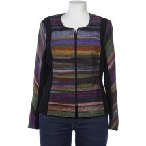 Kriss Sweden Damen Blazer, schwarz, Gr. 42