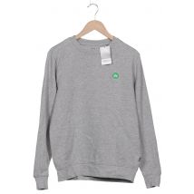 Kronstadt Herren Sweatshirt, grau, Gr. 48