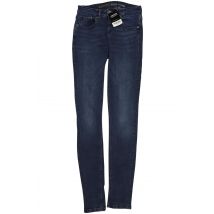 Kuyichi Damen Jeans, marineblau, Gr. 27