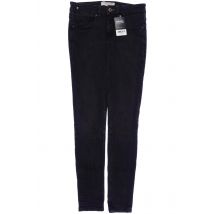 Kuyichi Damen Jeans, schwarz, Gr. 28