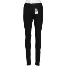 Kuyichi Damen Jeans, schwarz, Gr. 27