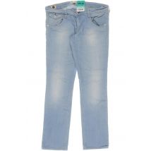 Kuyichi Damen Jeans, blau, Gr. 34