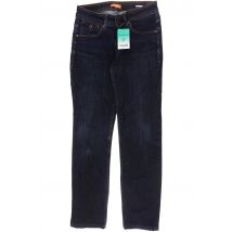 Kuyichi Damen Jeans, blau, Gr. 28