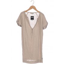 Kuyichi Damen T-Shirt, beige, Gr. 36