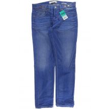 Kuyichi Herren Jeans, blau, Gr. 32