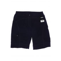 Löffler Damen Shorts, schwarz, Gr. 42