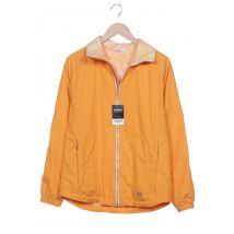 Löffler Damen Jacke, orange, Gr. 40