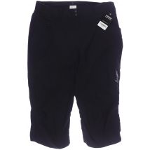 Löffler Damen Stoffhose, schwarz, Gr. 42