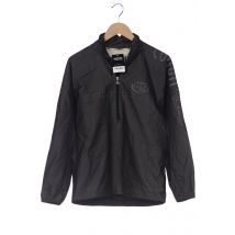 Löffler Herren Jacke, grau, Gr. 46