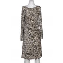 L.K.Bennett Damen Kleid, beige, Gr. 40