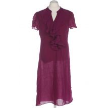 L.K.Bennett Damen Kleid, flieder, Gr. 34