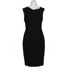 L.K.Bennett Damen Kleid, schwarz, Gr. 40