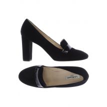 L.K.Bennett Damen Pumps, schwarz, Gr. 42