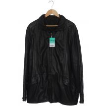 Latini Herren Jacke, schwarz, Gr. 52