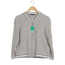 Lecomte Damen Jacke, grau, Gr. 42