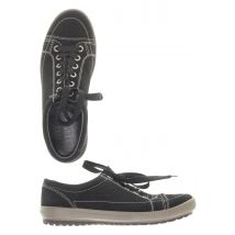 Legero Damen Sneakers, schwarz, Gr. 5