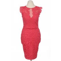 Lipsy Damen Kleid, pink, Gr. 8