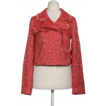 LIU JO Damen Blazer, rot, Gr. 42