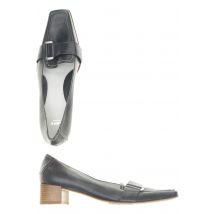 Lloyd Damen Pumps, blau, Gr. 5.5