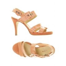 Lloyd Damen Sandale, pink, Gr. 4.5