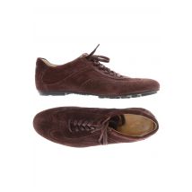 Lloyd Damen Sneakers, braun, Gr. 6.5