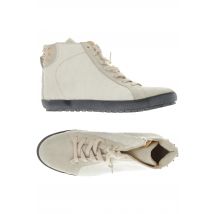 Lloyd Damen Stiefelette, beige, Gr. 6.5
