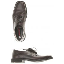 Lloyd Herren Halbschuh, braun, Gr. 6