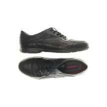 Lloyd Herren Sneakers, schwarz, Gr. 10.5