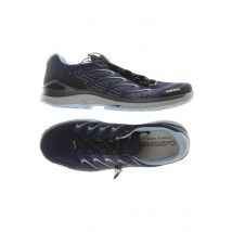 Lowa Damen Sneakers, blau, Gr. 42.5