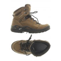 Lowa Damen Stiefel, braun, Gr. 38