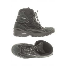 Lowa Jungen Kinderschuhe, schwarz, Gr. 38