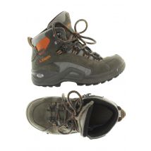 Lowa Jungen Kinderschuhe, grün, Gr. 30