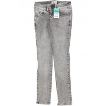 LTB Damen Jeans, grau, Gr. 26